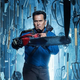 All images: Starz